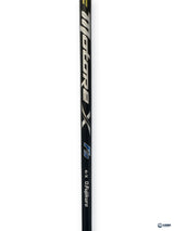 Fujikura Motore X F3 6-X Extra Stiff Golf Driver Shaft with PXG Adapter 47"