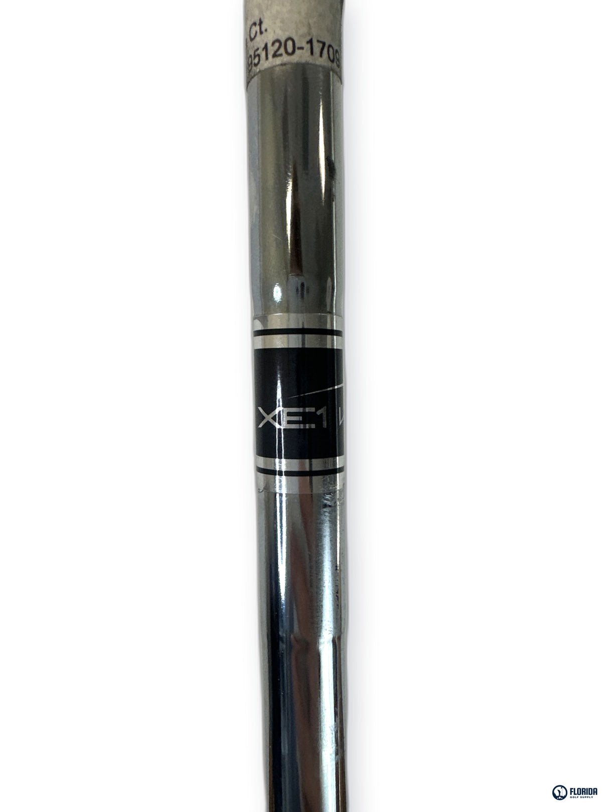 XE1 Ultimate Wedge 65.7 Degree 7 Bounce Steel Shaft Super Stroke Grip RH 35.5"