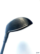 TaylorMade Qi10 Tour 5 Wood 18* Fairway Wood Graphite Design CQ-7 X-Flex RH