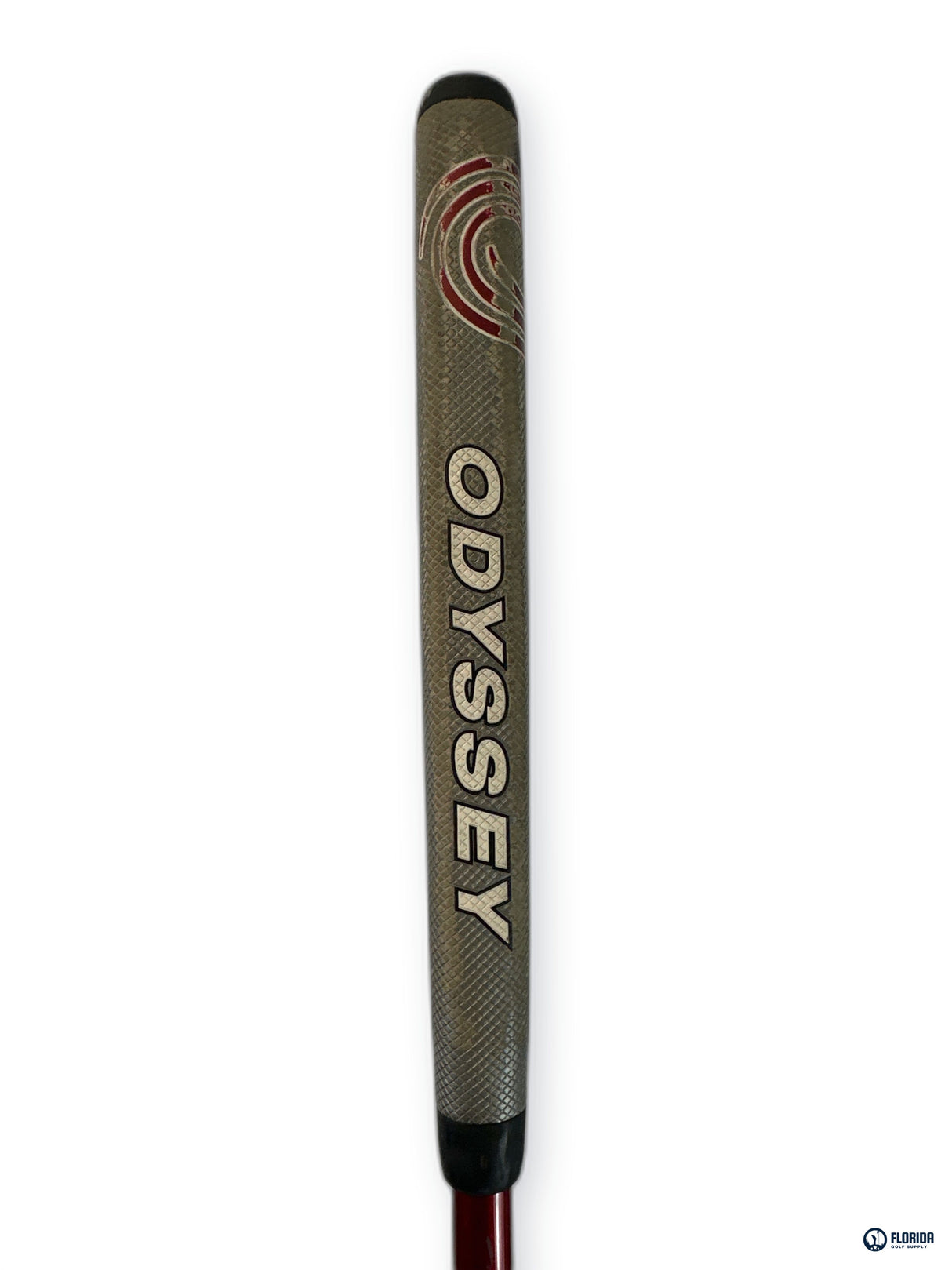 Odyssey Eleven Tour Lined Putter Stroke Lab Shaft 34.5 Inch Left Hand