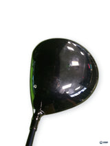 TaylorMade Qi10 MAX Driver 10.5 Degree Diamana TM 50 Regular Flex Right Hand
