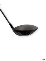 TaylorMade Qi4d Driver 9.0 Degree Fujikura Speeder NX 50-S Stiff Flex RH