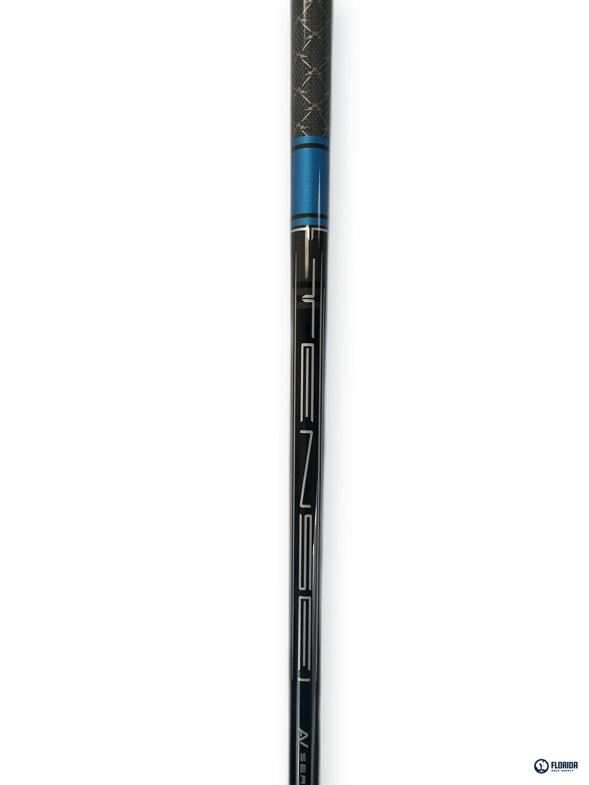 Mitsubishi Chemical Tensei AV Blue 75HY Hybrid Shaft Stiff Flex PXG Adapter