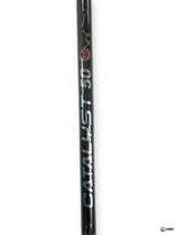 Callaway Apex 19 5 Single Iron Utility Iron Project X Catalyst 50 5.0 Shaft RH