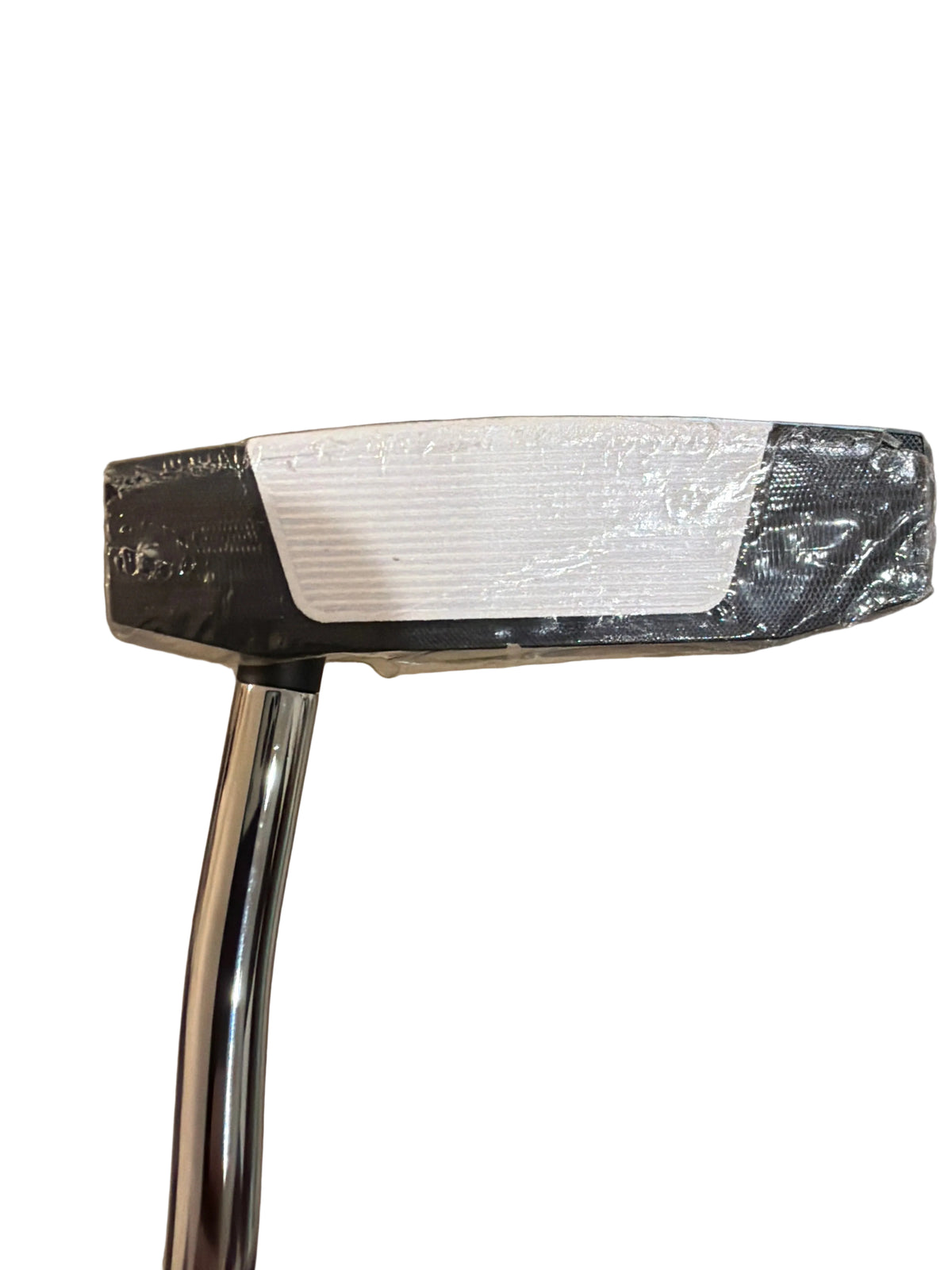 New Odyssey Ai-DUAL Seven DB Putter RH Steel Shaft 35"
