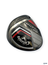 Callaway Big Bertha B21 Driver Head 10.5 Degree Forged Ti Right Hand RH