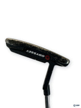 Odyssey DFX 1 Putter 2021 Model 32.5 Inch Steel Shaft Right Hand