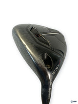 Titleist TSR2 15 Degree 3 Fairway Wood HZRDUS 6.5 70g Extra Stiff LH