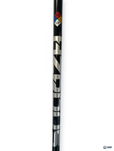 Project X HZRDUS 6.0 70g Low Spin Graphite Driver Shaft With PXG Adapter
