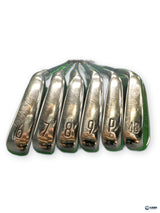 Titleist 2023 T200 Iron Set 6-PW 48* NS Pro Zelos 7 Regular Flex Right Hand