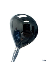 Callaway Elyte TD 15 Degree Fairway Wood Tensei 1K Black 75 X Shaft RH