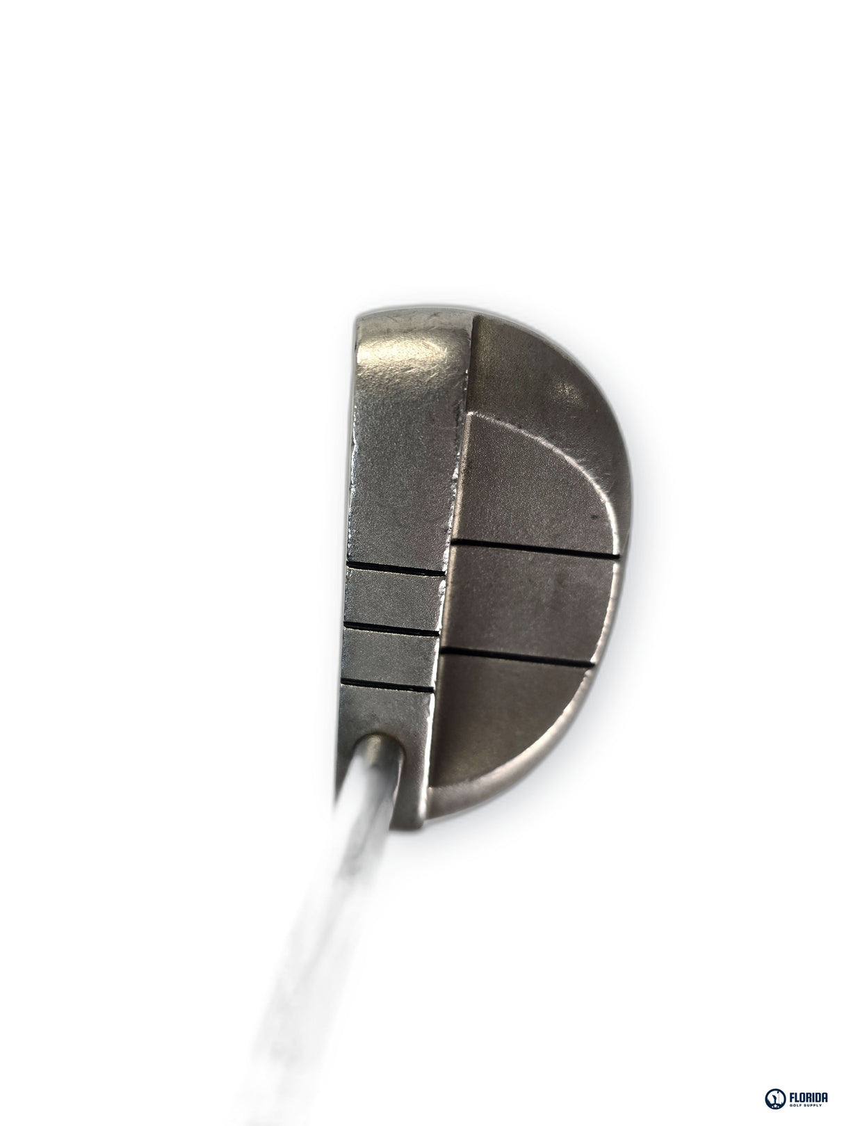 Odyssey Dual Force Rossie II Putter 34 Inch Steel Shaft Right Hand RH