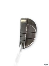 Odyssey Dual Force Rossie II Putter 34 Inch Steel Shaft Right Hand RH