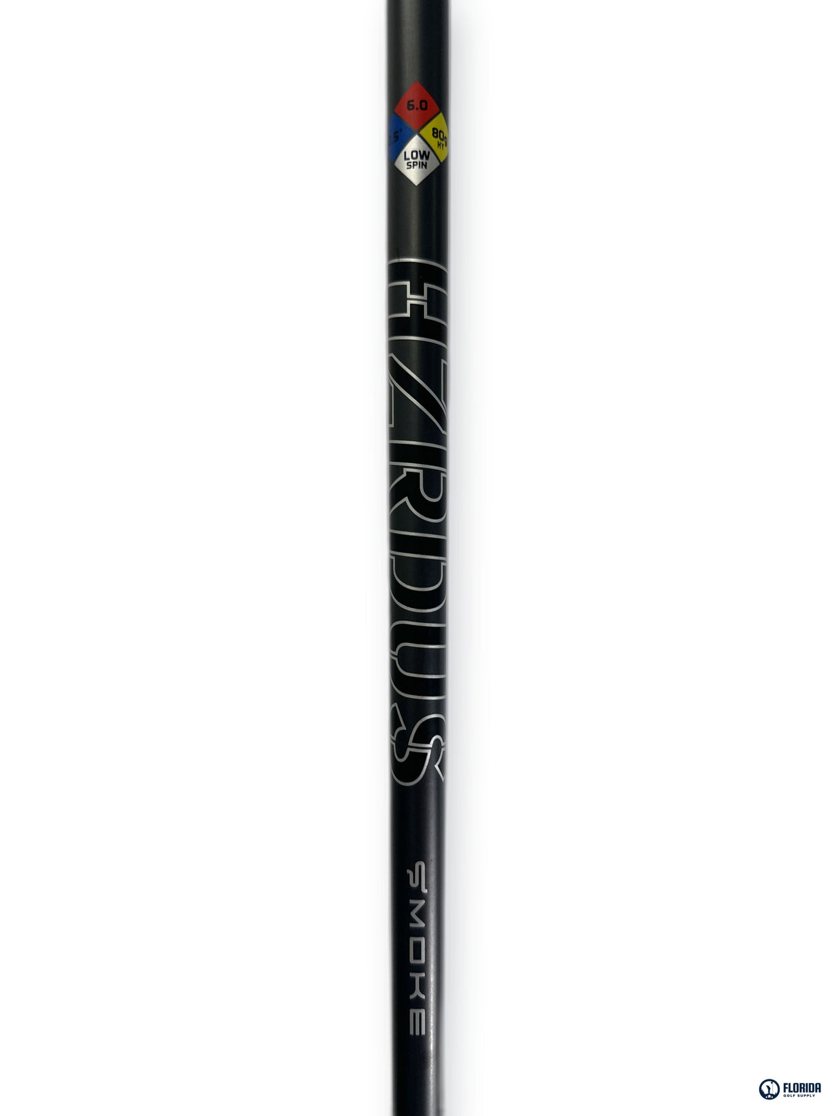 Tour Edge Exotics EXS 220 2 Hybrid 17* HZRDUS Smoke 6.0 Stiff Flex RH