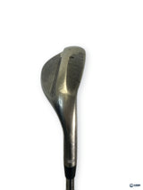 Titleist Vokey SM9 Brushed Steel Wedge 62.08 M Grind Wedge Flex Right Hand