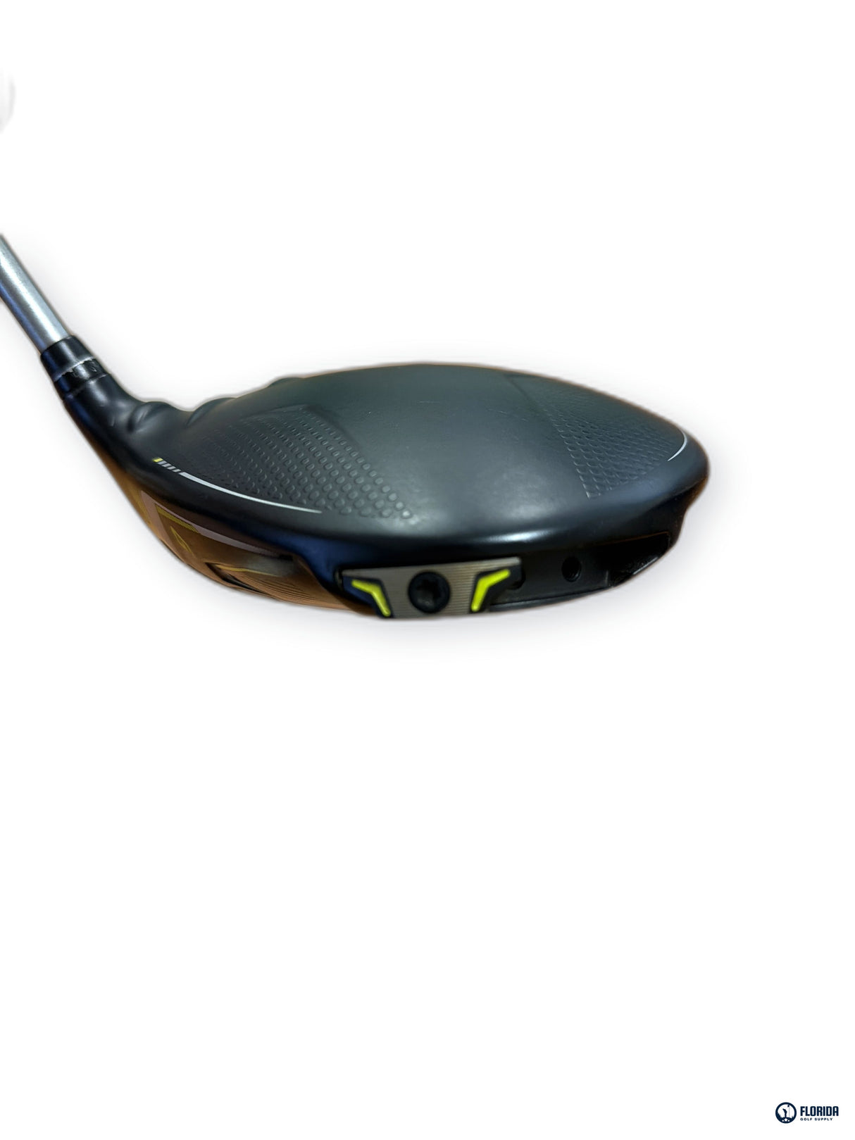Ping G430 MAX Driver 10.5 Degree Fujikura Alta Quick Graphite Shaft RH