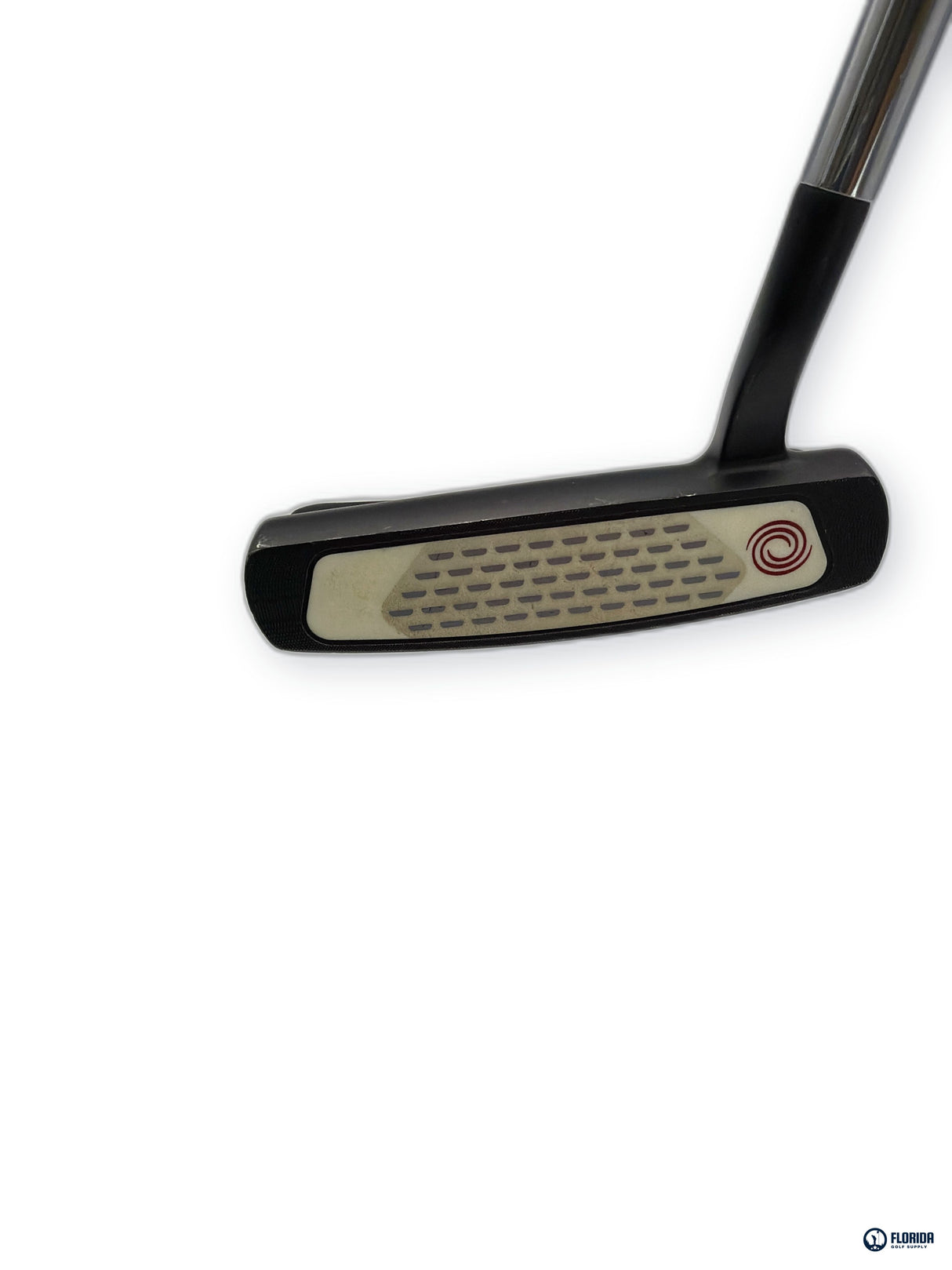 Odyssey Triple Track Double Wide Putter Stroke Lab Shaft 33" Right Hand RH