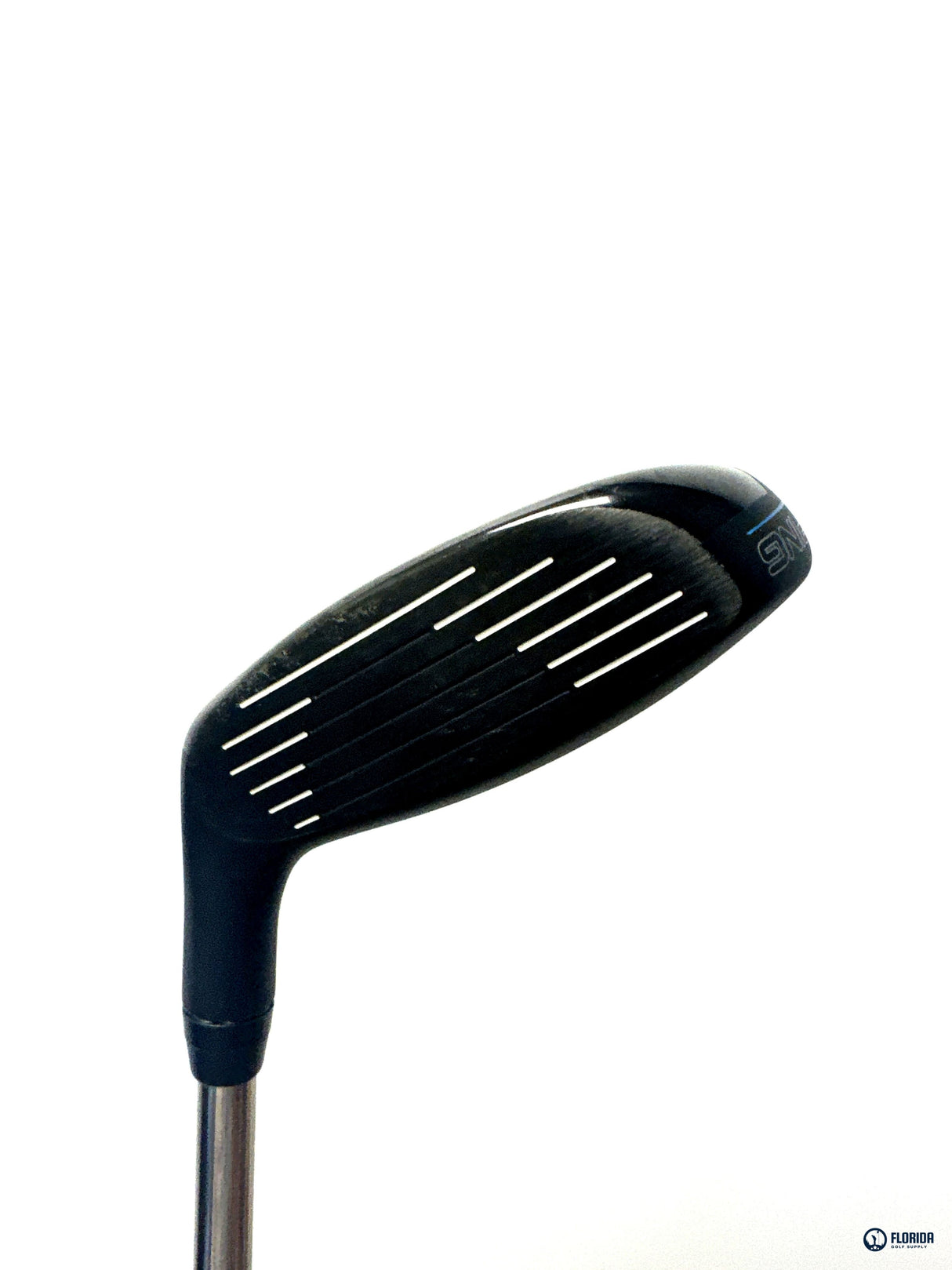 PING G440 4 Hybrid 23 Degree Tour 2.0 85 Stiff Graphite Shaft RH