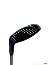 PING G440 4 Hybrid 23 Degree Tour 2.0 85 Stiff Graphite Shaft RH