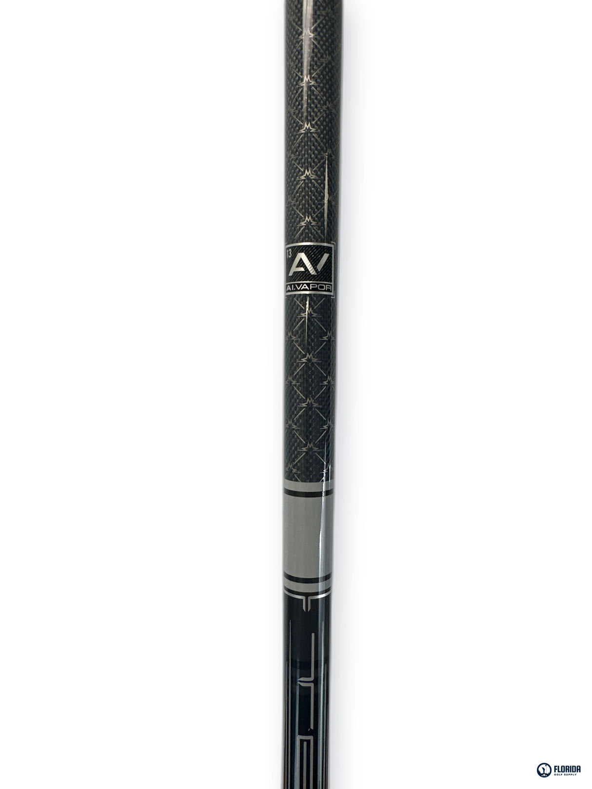 Mitsubishi Chemical Tensei AV Series AI Vapor 75 S Flex Golf Shaft PXG Adapter