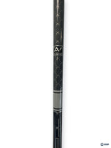 Mitsubishi Chemical Tensei AV Series AI Vapor 75 S Flex Golf Shaft PXG Adapter