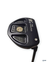 Sacks Parente The Invictus Putter SPG Series Right Handed 47" Swing Science