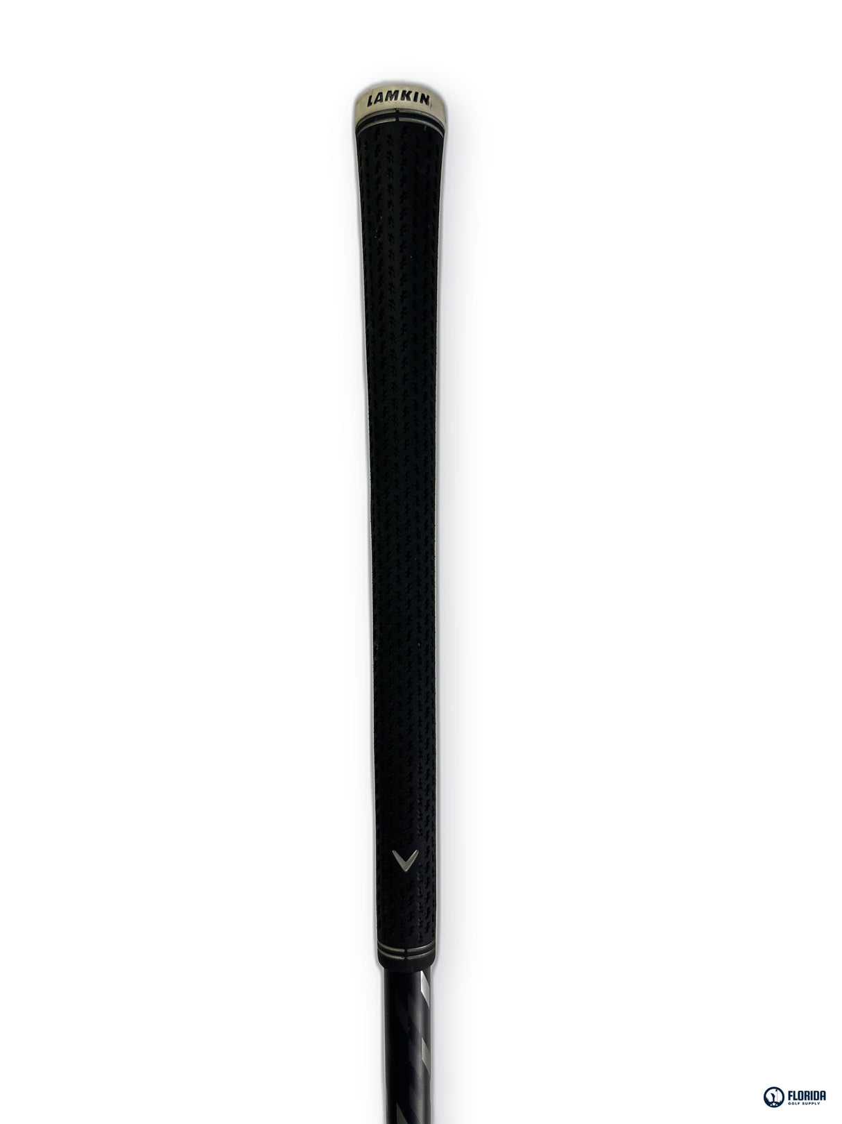 Callaway Paradym Ai Smoke HL 4 Hybrid 21* Cypher 70 6.0 Graphite Right Hand