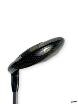 Callaway Quantum Max D 3 Wood 15 Degree Denali 60g 5.5 Graphite Left Hand LH
