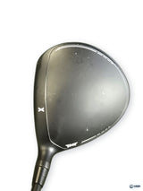 PXG 0311 XF GEN6 Driver 10.5 Degree Fujikura Motore X Regular Flex RH