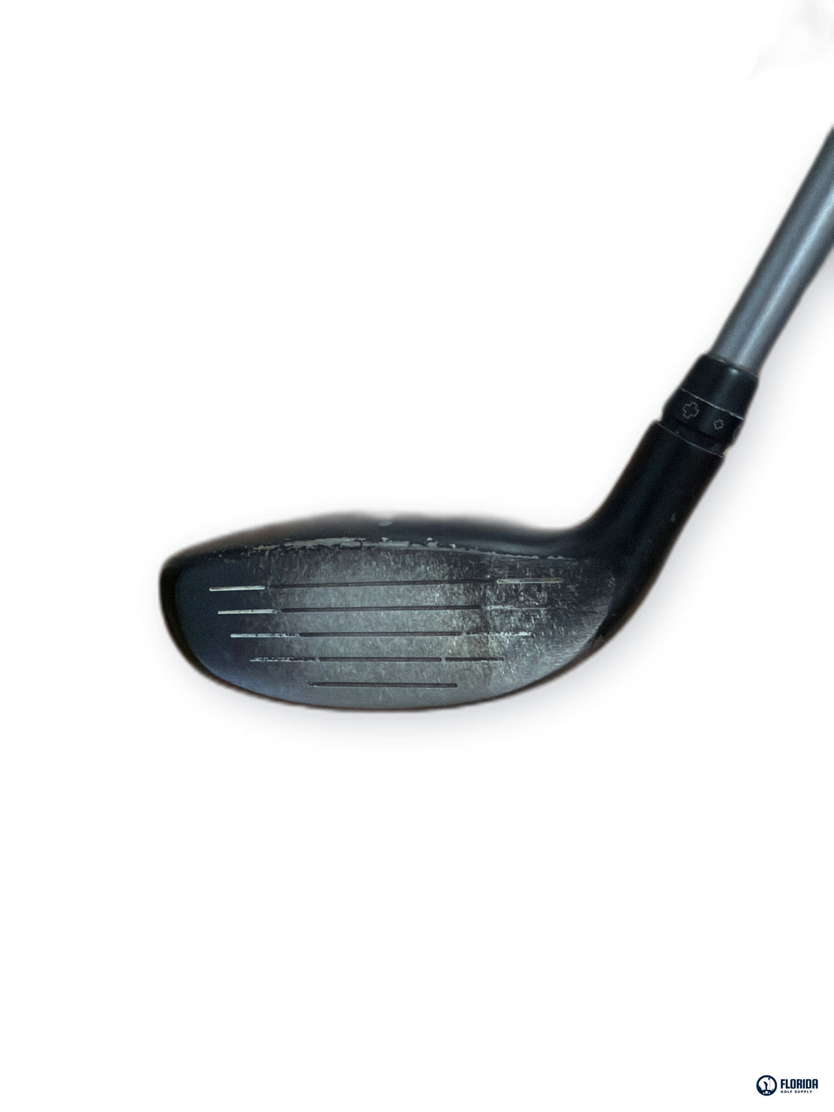 PING G430 MAX 5 Fairway Wood 18 Degree Alta Quick 45 Graphite Right Hand