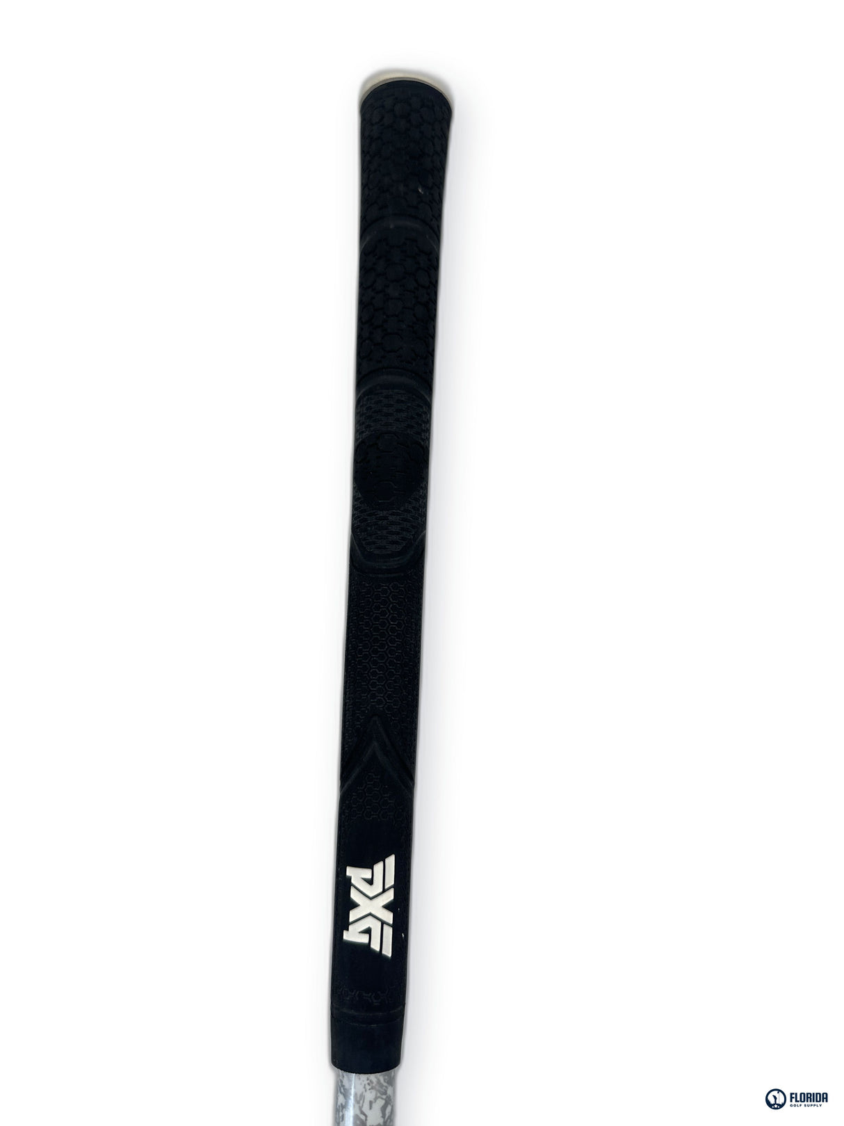 Project X Denali Blue 80G HY Hybrid Shaft 6.0 Stiff Flex PXG Adapter 40"