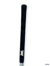 Project X Denali Blue 80G HY Hybrid Shaft 6.0 Stiff Flex PXG Adapter 40"