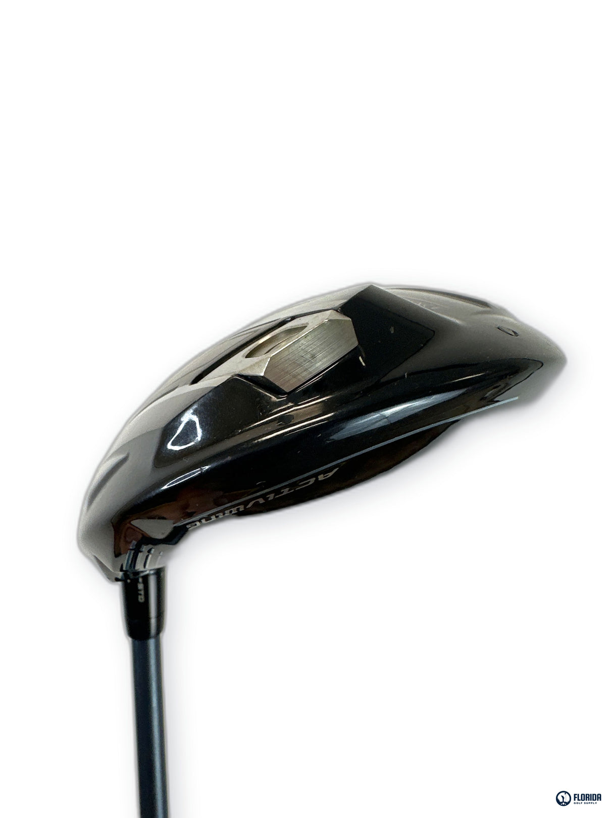 XXIO 14 Driver 10.5 Degree Dual Speed 35 R Flex Graphite Left Hand LH