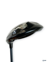 XXIO 14 Driver 10.5 Degree Dual Speed 35 R Flex Graphite Left Hand LH