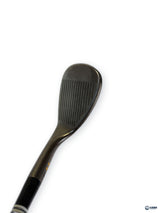 Cleveland CG14 Gunmetal Wedge 56 Degree Traction Steel Shaft Right Hand 35.5"