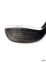 TaylorMade M2 4 Hybrid 22 Degree REAX 45 Ladies Flex Graphite RH Rescue Club