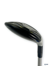 TaylorMade SIM2 Max 5 Hybrid 25 Deg Aldila NV 45 Ladies Flex RH Undersize