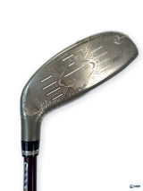 XXIO Prime 13 Hybrid 25 Degree H6 SP-1300 Regular Flex Graphite RH New
