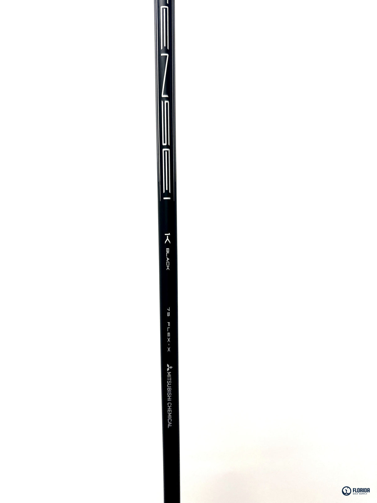 Callaway Elyte TD 15 Degree Fairway Wood Tensei 1K Black 75 X Shaft RH