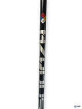 Project X HZRDUS Smoke Black 70g 6.5 Extra Stiff Shaft PXG Adapter 44.5"