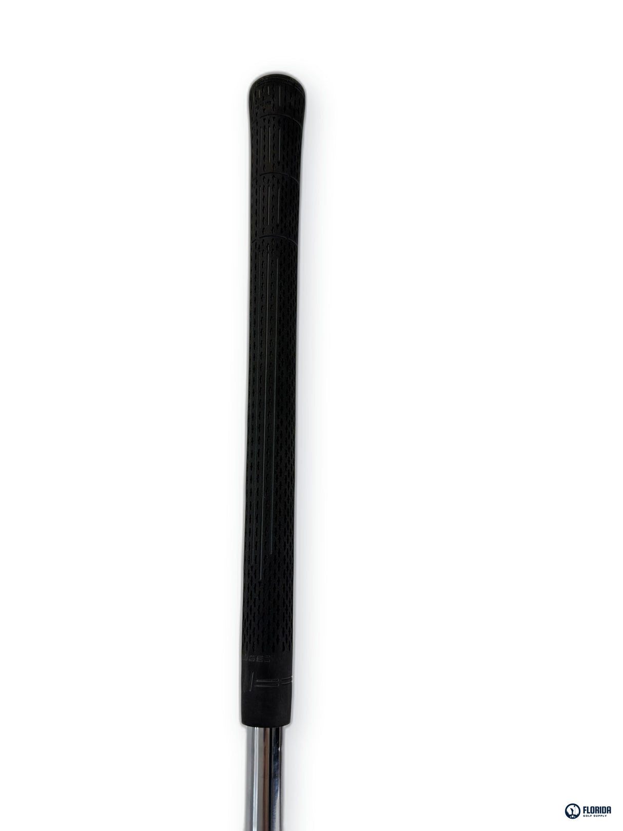 Ping S59 Chrome Wedge 60 Degree 10 Bounce Black Dot ZZ115 Steel Shaft LH
