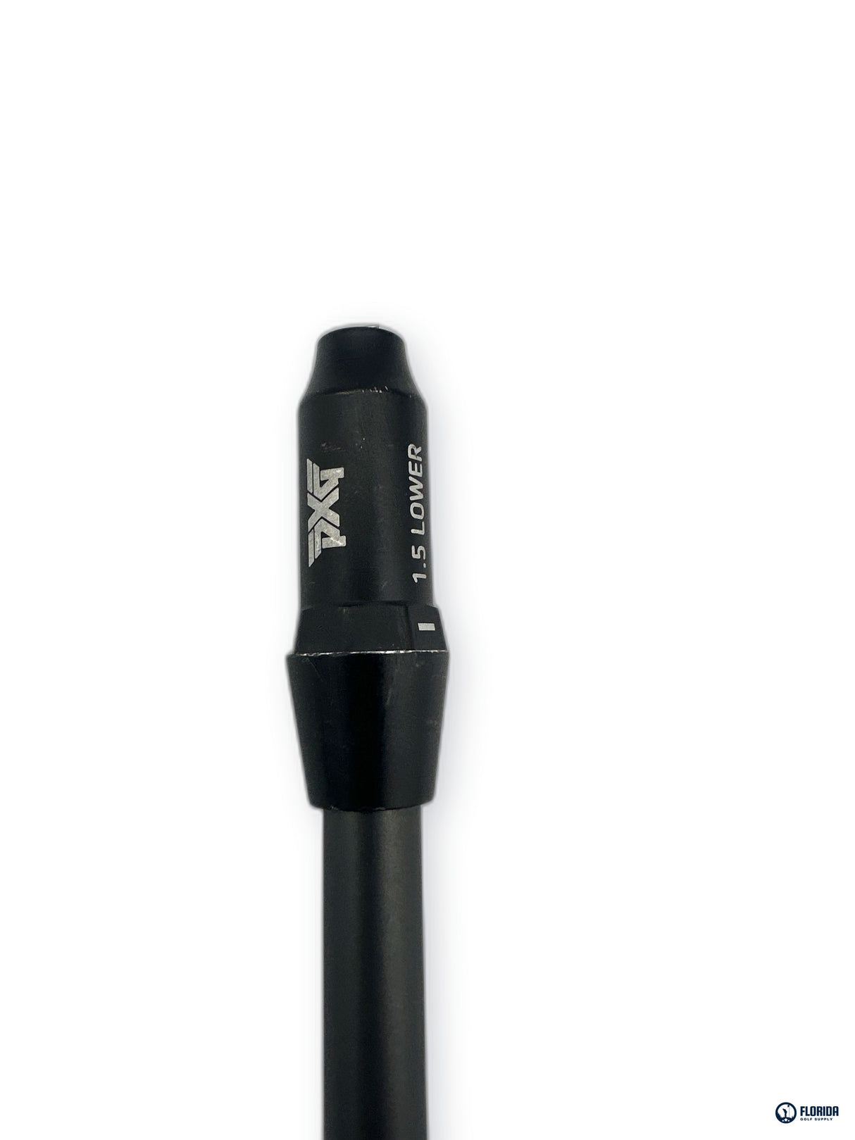 Project X HZRDUS Smoke Black 70g 6.0 Stiff Graphite Shaft PXG Adapter 43.25in