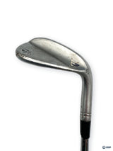 TaylorMade Milled Grind 3 Wedge 58 Degree SB-11 Steel Shaft Right Hand