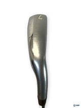Mizuno JPX 923 Hot Metal 7 Iron Recoil 450 ESX F1 Ladies Flex RH 37.5 Inch