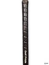 TaylorMade P790 Iron Set 4-PW Project X Rifle 6.5 Steel Shafts RH Midsize Grips