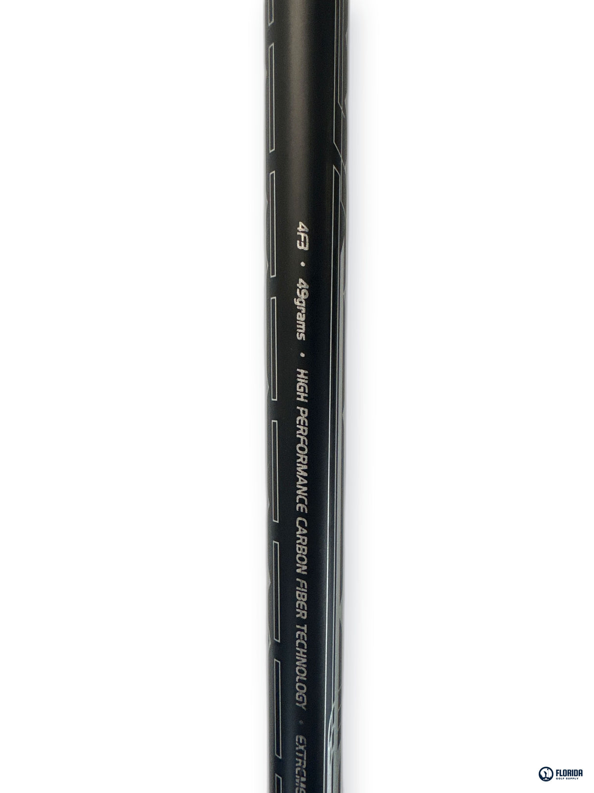 UST Mamiya Helium 4F3 49g Graphite Golf Shaft PXG Adapter Lamkin Grip 44.5"