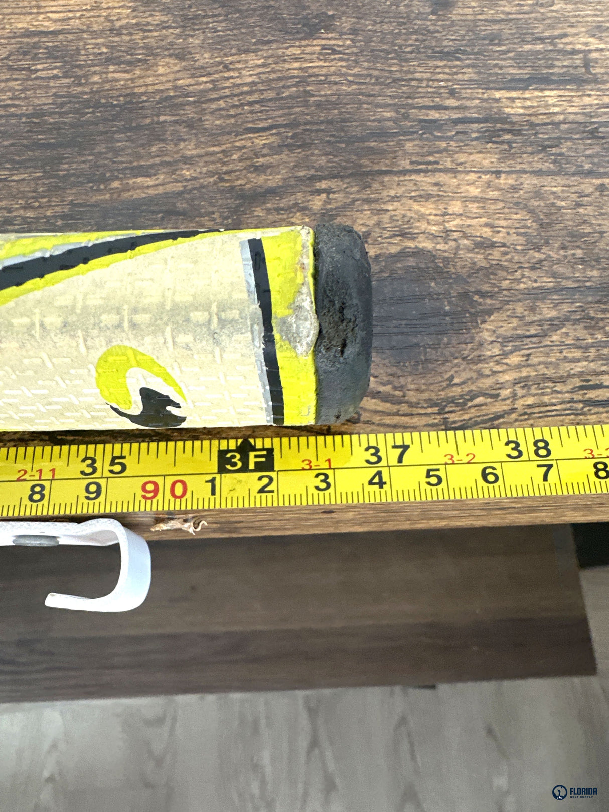 TaylorMade Spider Mallet 72 Putter Right Handed Adjustable 34-38" Pure Roll