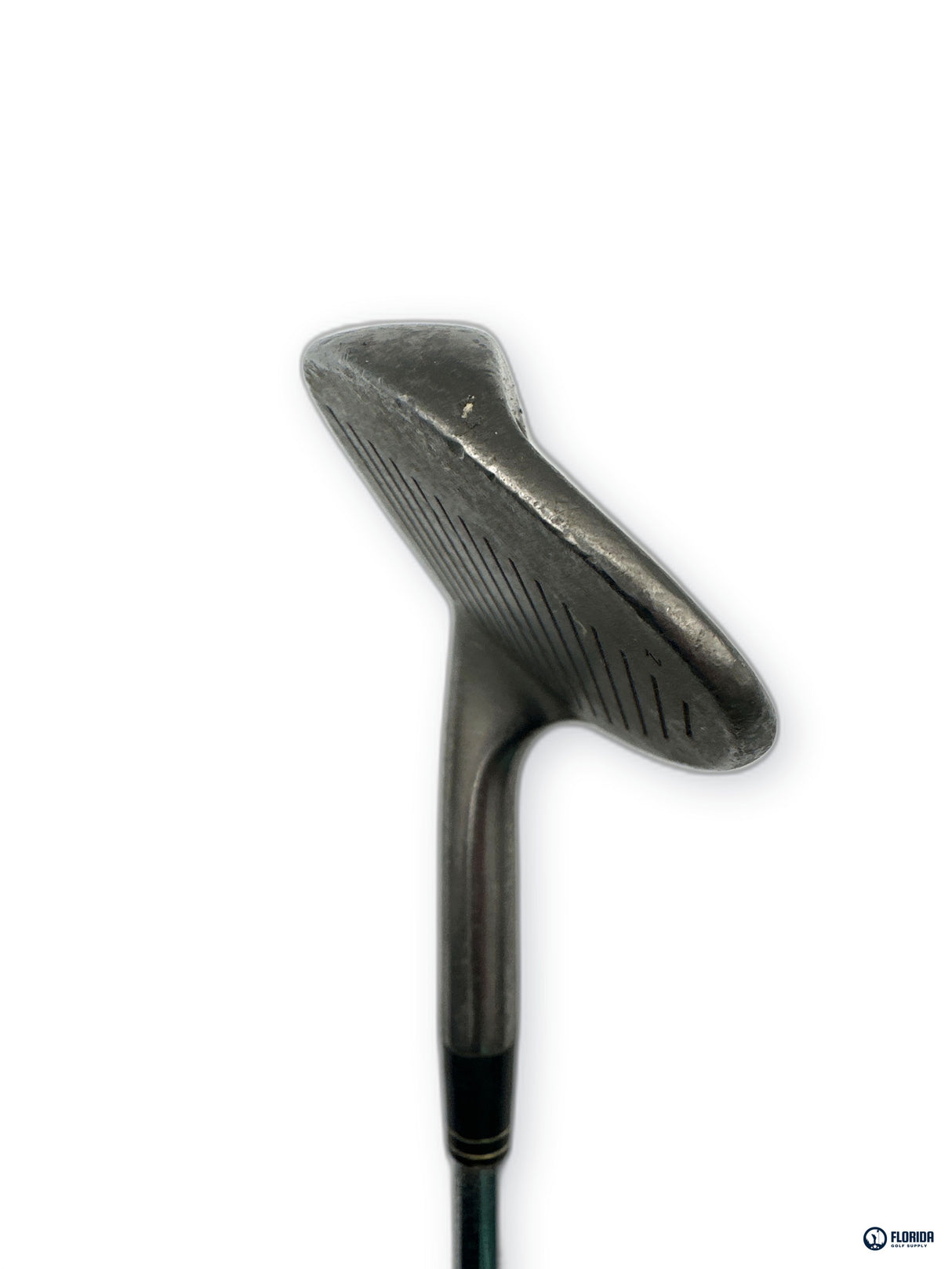 TaylorMade TP Z-Groove Wedge 52 Degree 8 Bounce Steel Shaft Right Handed