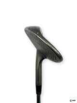 TaylorMade TP Z-Groove Wedge 52 Degree 8 Bounce Steel Shaft Right Handed