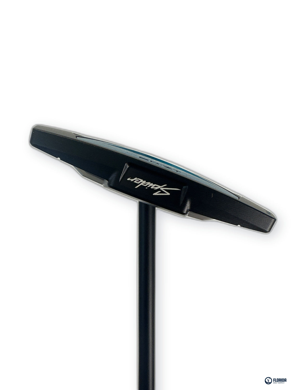 TaylorMade Spider 5K-ZT Counter Balance Putter KBS Tour GPS Right Hand 37"